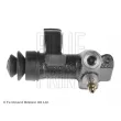 Cylindre récepteur, embrayage BLUE PRINT ADN13668 - Visuel 2