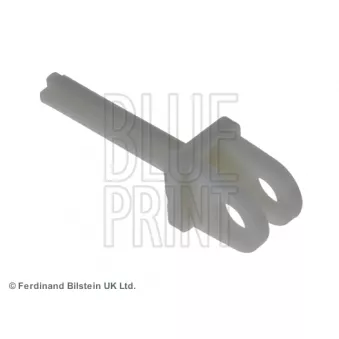 Pédale d'embrayage BLUE PRINT