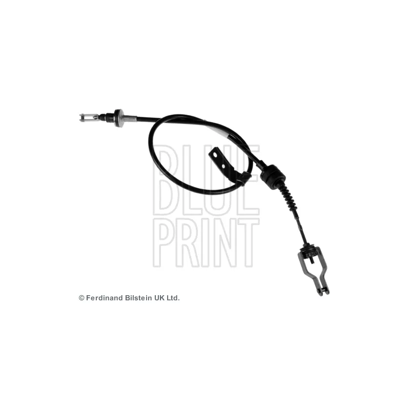 Tirette à câble, commande d'embrayage BLUE PRINT ADN13834