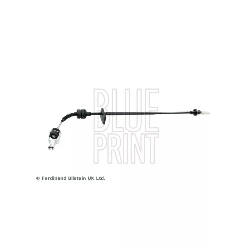 Tirette à câble, commande d'embrayage BLUE PRINT ADN13841