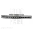 Jeu de 2 disques de frein avant BLUE PRINT ADN143102 - Visuel 3