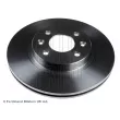Jeu de 2 disques de frein avant BLUE PRINT ADN143114 - Visuel 1
