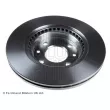 Jeu de 2 disques de frein avant BLUE PRINT ADN143114 - Visuel 2