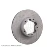 Jeu de 2 disques de frein avant BLUE PRINT ADN143116 - Visuel 2