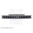 Jeu de 2 disques de frein avant BLUE PRINT ADN143138 - Visuel 3
