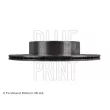 Jeu de 2 disques de frein arrière BLUE PRINT ADN143169 - Visuel 3