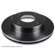 Jeu de 2 disques de frein avant BLUE PRINT ADN14320 - Visuel 1
