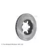 Jeu de 2 disques de frein avant BLUE PRINT ADN14325 - Visuel 2