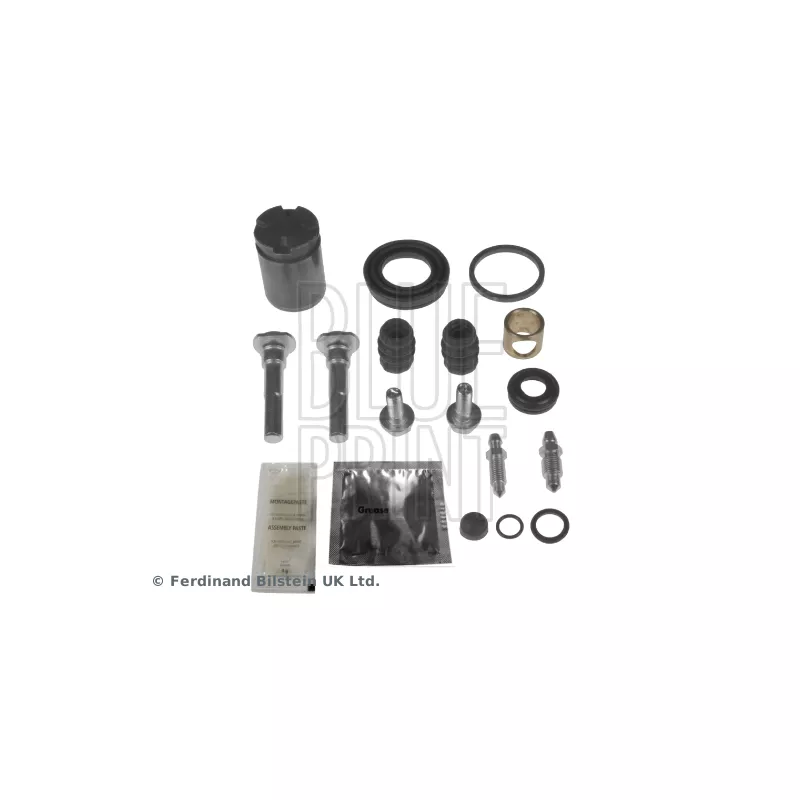 Kit de réparation, étrier de frein BLUE PRINT ADN14565