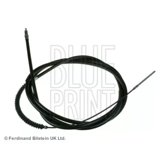 Tirette à câble, frein de stationnement BLUE PRINT ADN146350