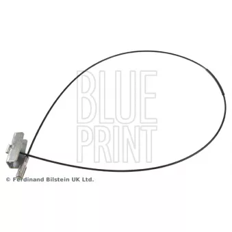Tirette à câble, frein de stationnement BLUE PRINT ADN146369