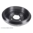 Tambour de frein BLUE PRINT ADN14712 - Visuel 2
