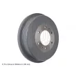 Tambour de frein BLUE PRINT ADN14720 - Visuel 2