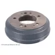Tambour de frein BLUE PRINT ADN14723 - Visuel 1
