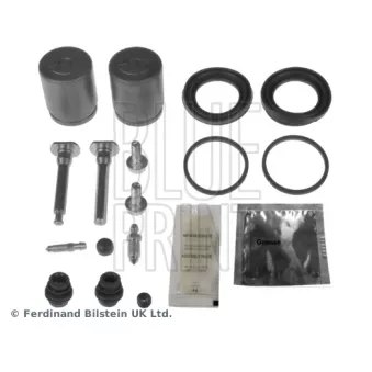 Kit de réparation, étrier de frein BLUE PRINT ADN148119