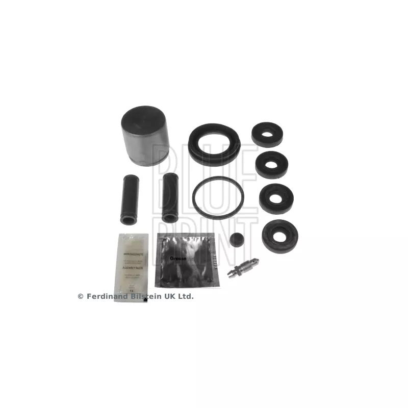 Kit de réparation, étrier de frein BLUE PRINT ADN148120