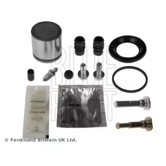 Kit de réparation, étrier de frein BLUE PRINT ADN148121