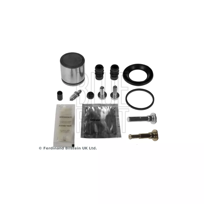 Kit de réparation, étrier de frein BLUE PRINT ADN148121