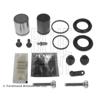 Kit de réparation, étrier de frein BLUE PRINT ADN148123