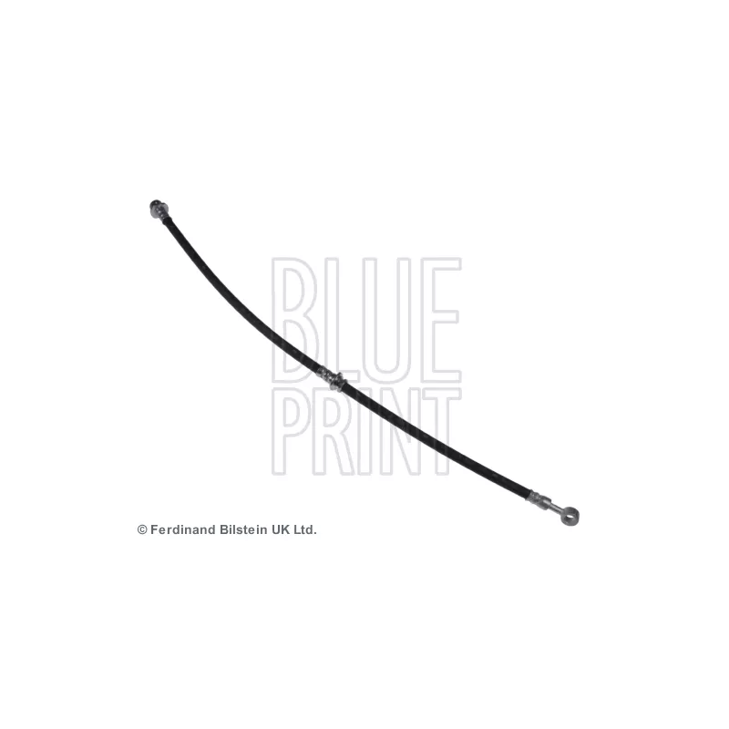 Flexible de frein arrière gauche BLUE PRINT ADN153133