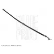 Flexible de frein avant gauche BLUE PRINT ADN153151 - Visuel 2