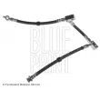 Flexible de frein BLUE PRINT ADN153161 - Visuel 1