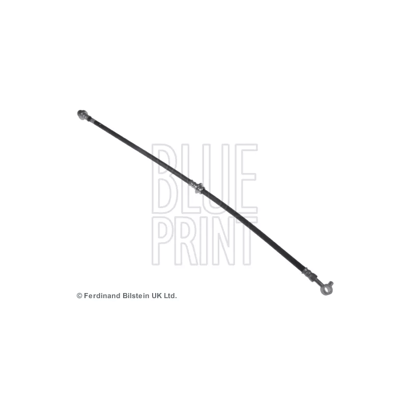 Flexible de frein avant gauche BLUE PRINT ADN153171