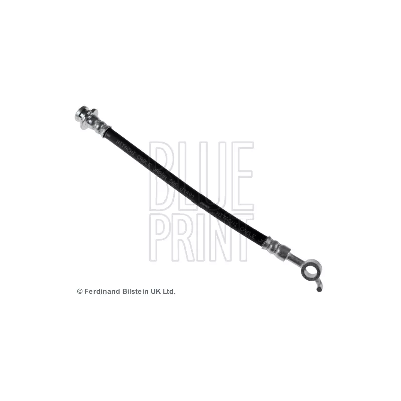Flexible de frein BLUE PRINT ADN153176