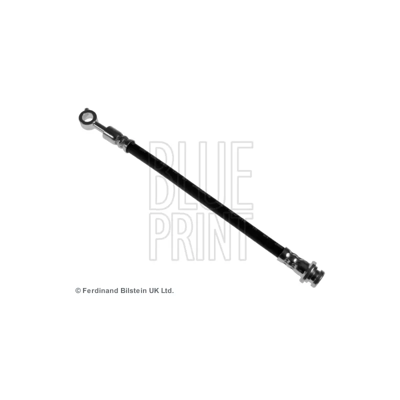 Flexible de frein arrière gauche BLUE PRINT ADN153236