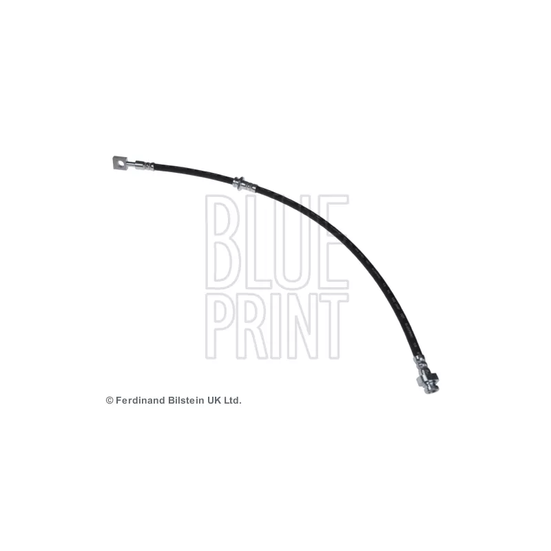 Flexible de frein arrière gauche BLUE PRINT ADN153255