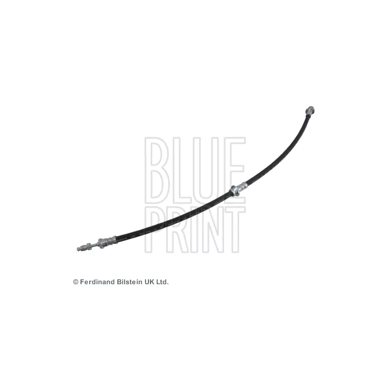 Flexible de frein arrière gauche BLUE PRINT ADN153277