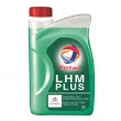 Fluide hydraulique LHM PLUS - 1L TOTAL 214174 - Visuel 2