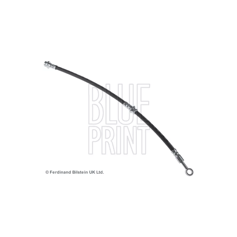 Flexible de frein BLUE PRINT ADN15393