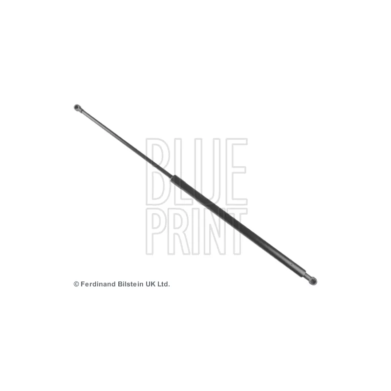 Vérin de hayon, de coffre BLUE PRINT ADN15802