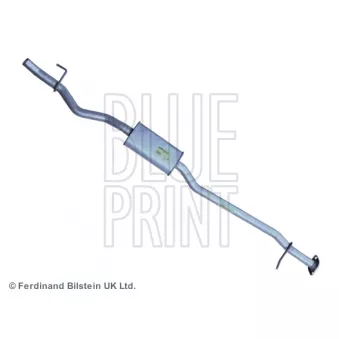 Silencieux central BLUE PRINT ADN16020