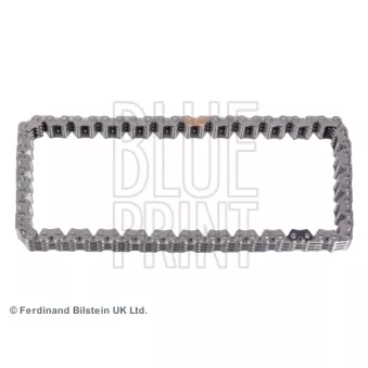 Chaîne, commande de pompe à huile BLUE PRINT ADN161501
