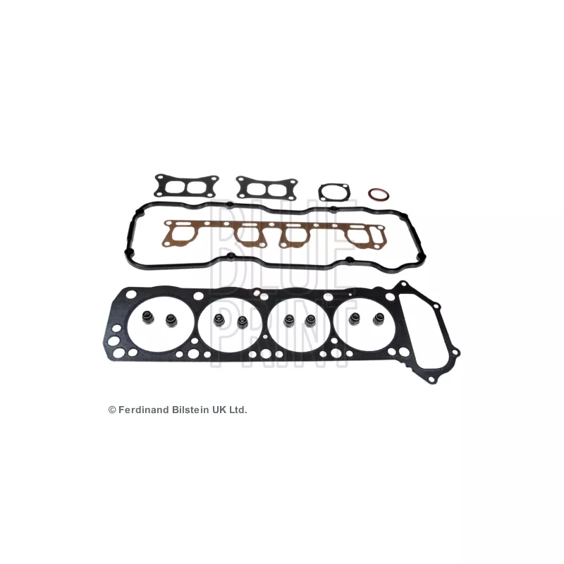 Jeu de joints d'étanchéité, culasse de cylindre BLUE PRINT ADN162109