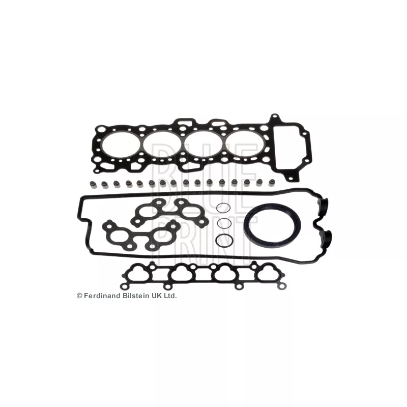 Jeu de joints d'étanchéité, culasse de cylindre BLUE PRINT ADN162128