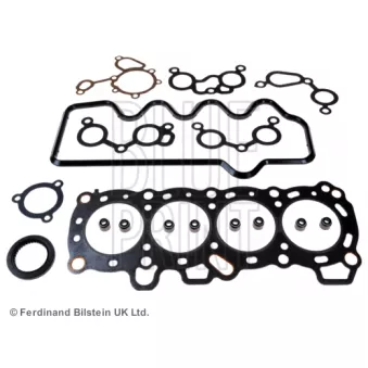 Jeu de joints d'étanchéité, culasse de cylindre BLUE PRINT