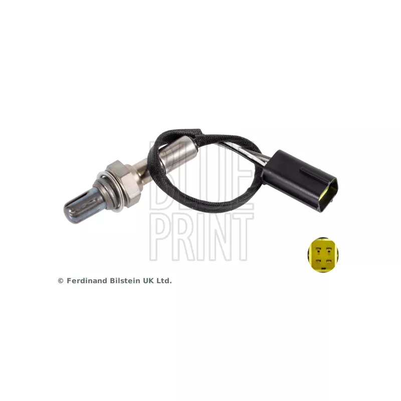 Sonde lambda BLUE PRINT ADN17024