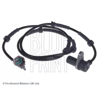 Capteur, vitesse de roue BLUE PRINT ADN17108C
