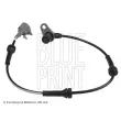 Capteur, vitesse de roue BLUE PRINT ADN17116C - Visuel 1