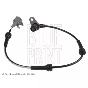 Capteur, vitesse de roue BLUE PRINT ADN17116C