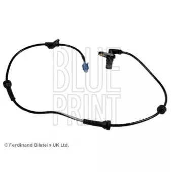 Capteur, vitesse de roue BLUE PRINT ADN17117C