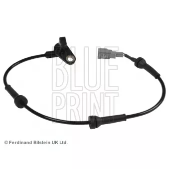 Capteur, vitesse de roue BLUE PRINT ADN17122C