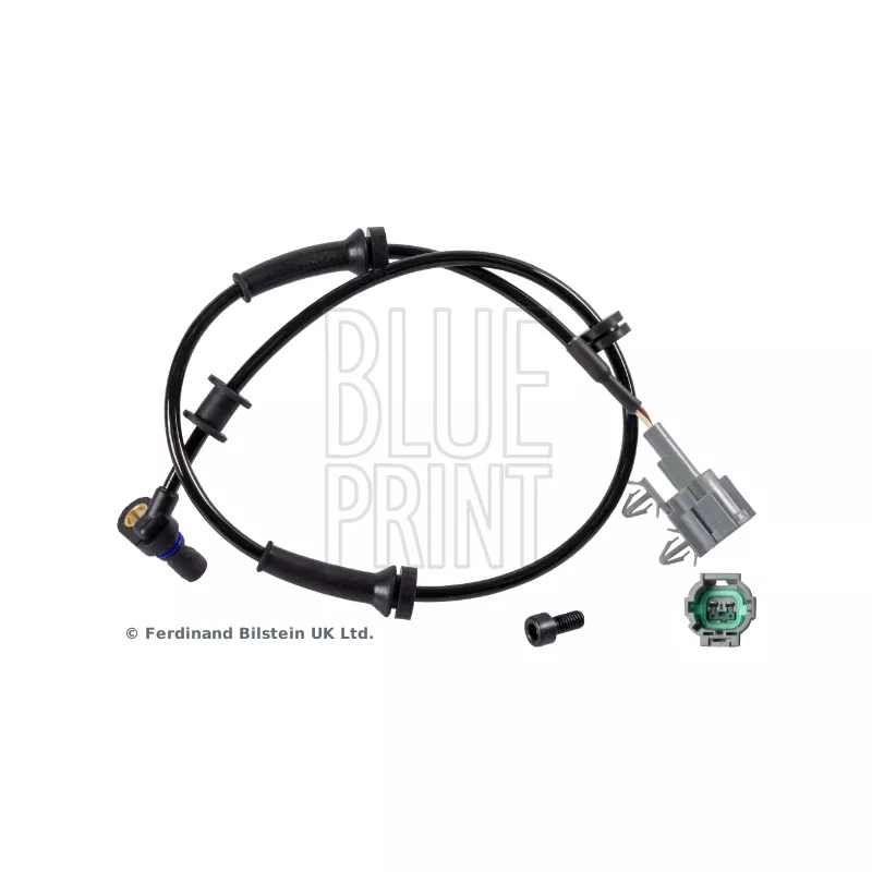 Capteur, vitesse de roue BLUE PRINT ADN17123