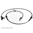 Capteur, vitesse de roue BLUE PRINT ADN17126 - Visuel 1