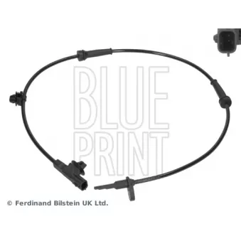 Capteur, vitesse de roue BLUE PRINT ADN17164