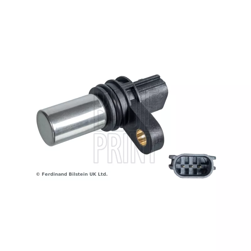 Capteur d'angle, vilebrequin BLUE PRINT ADN17215C