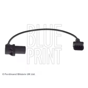 Capteur d'angle, vilebrequin BLUE PRINT ADN17228
